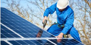 Installation Maintenance Panneaux Solaires Photovoltaïques à Carticasi